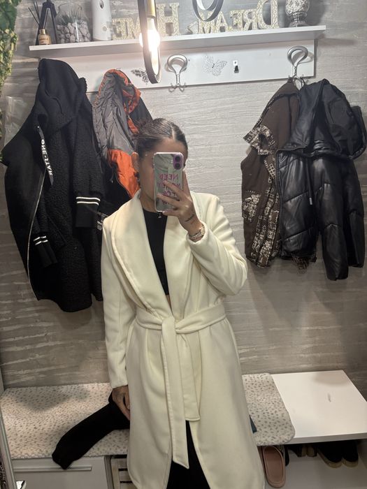 Зимно/есенно палто