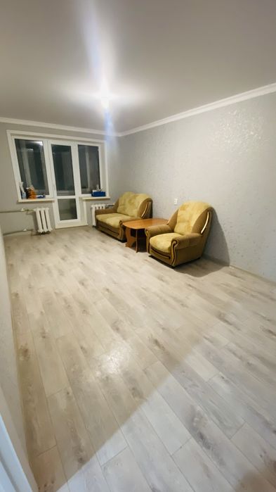 Сдается 2-х комнатная квартира