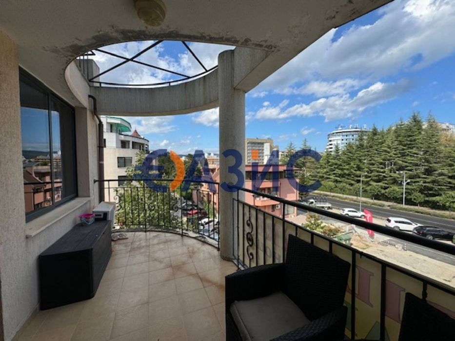 Продава се Тристаен апартамент в к.к. Слънчев бряг - 113 кв.м за 406 €/кв.м - Снимка #13