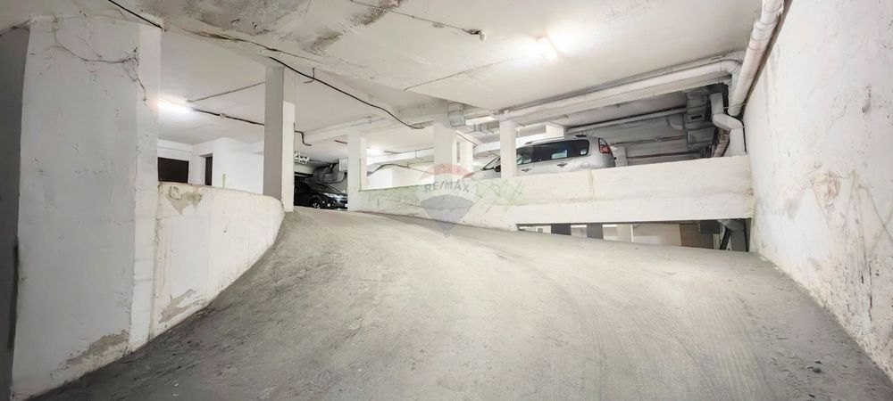 Продава се Гараж / Паркомясто в Варна, Терапевтична болница - 13 кв.м за 1001 €/кв.м - Снимка #6