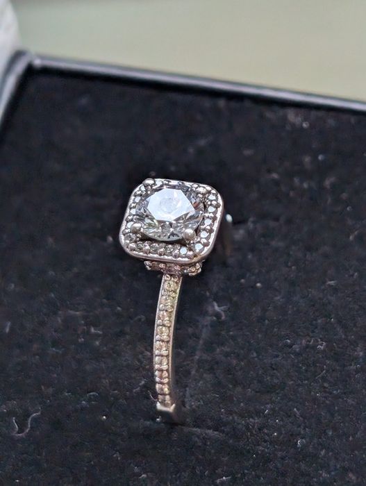 Inel logodna Glamira Hidrogenatyon