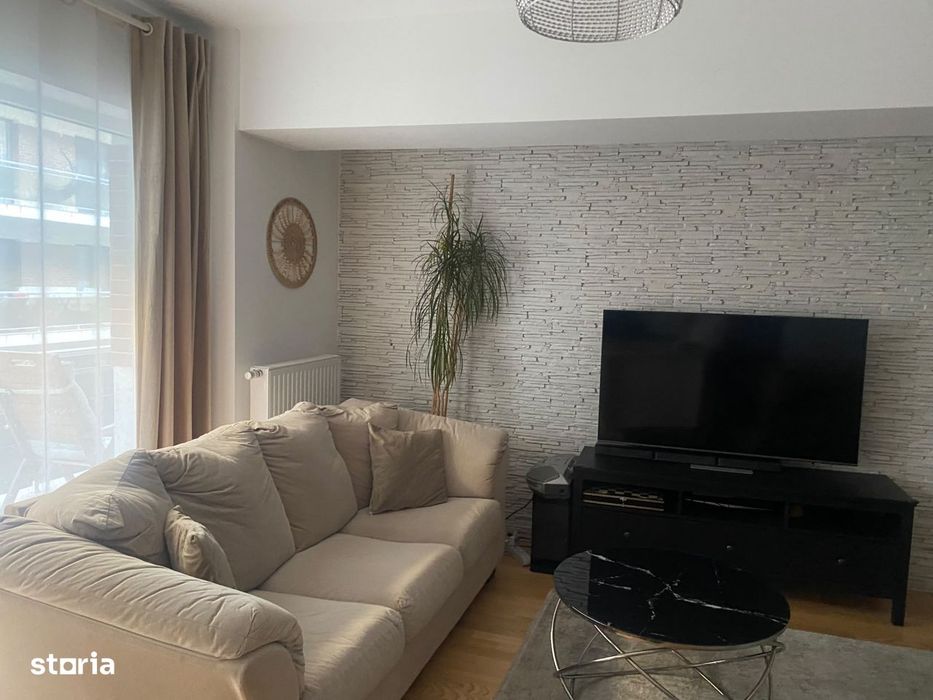 Apartament 3 camere de Vanzare | Pozitie Excelenta | Baneasa | P-ta Pr — fotografia 1