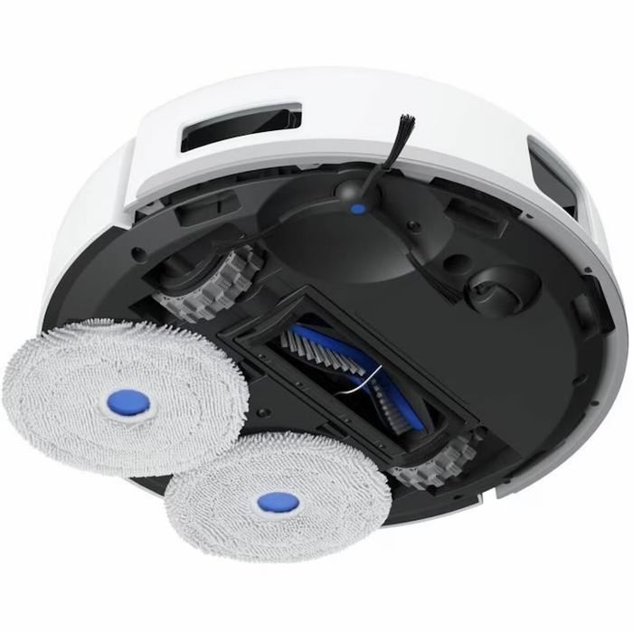 Робот прахосмукачка ECOVACS DEEBOT MINI 3200 mAh Бял 1.8 L