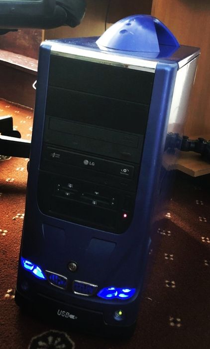 Pc-uri Clasic, Multimedia & Gaming