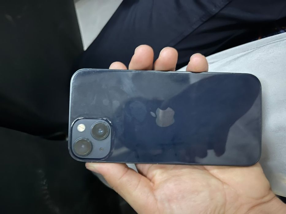 Iphone 13 88 емкость