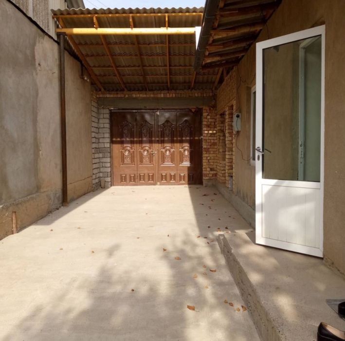 3 сотихли уй янгибозорда