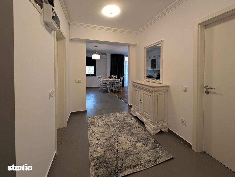Apartament premium 2 camere – Cosmopolit, Centrul Civic