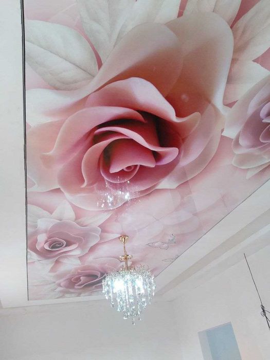 Натяжной потолок
Натяжные потолки
Natyajnoy patalok