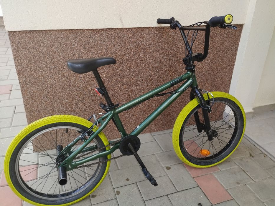 Bmx in stare foarte buna