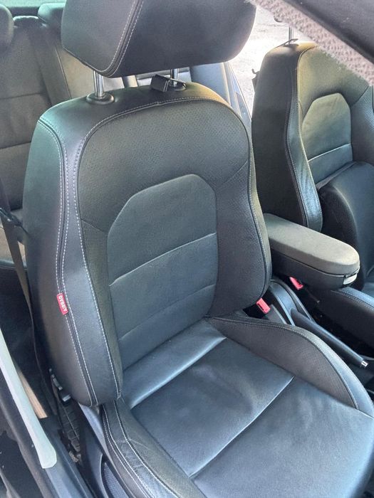 Vand Seat Ibitza
