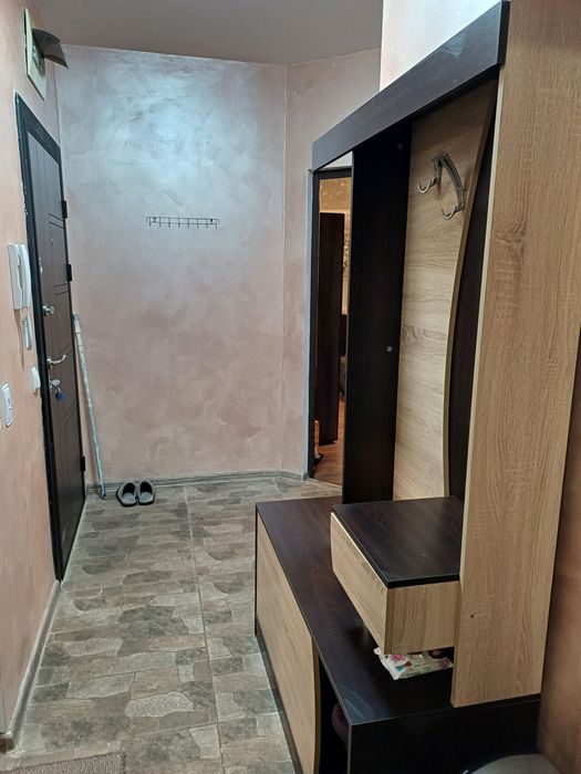 Дава се под наем Тристаен апартамент в Варна, Погреби - 70 кв.м за 663 € - Снимка #10