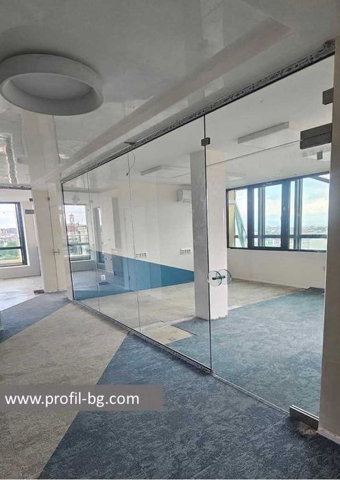 Душ Кабини за Баня и Стъклени витрини