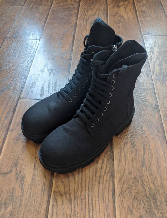 Rick owens (original)
