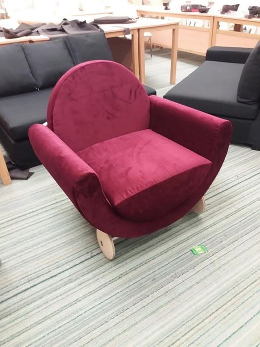 Тапицерсли  услуги