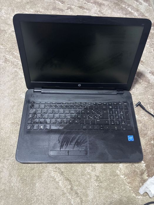 Vand leptop in stare bună