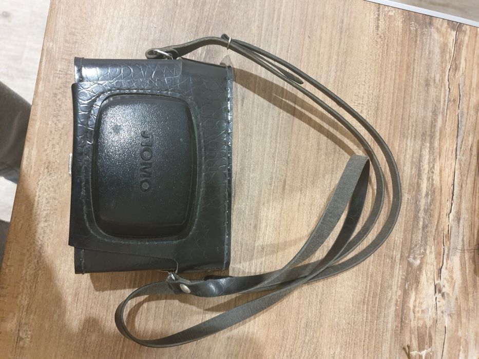 Фотоапарат Ломо - много запазен