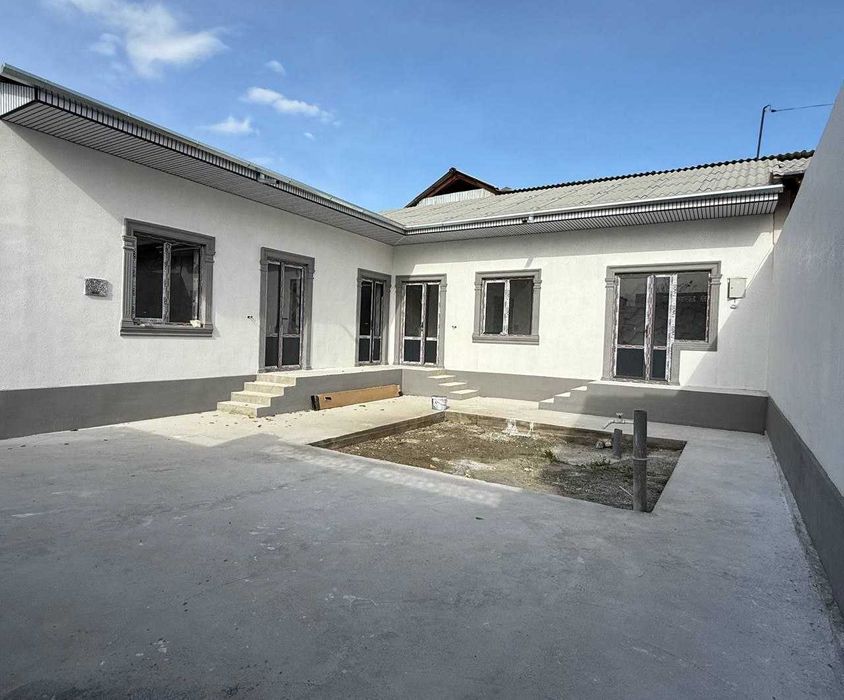 2,3 сотихли ховли 4 хонали сотилади