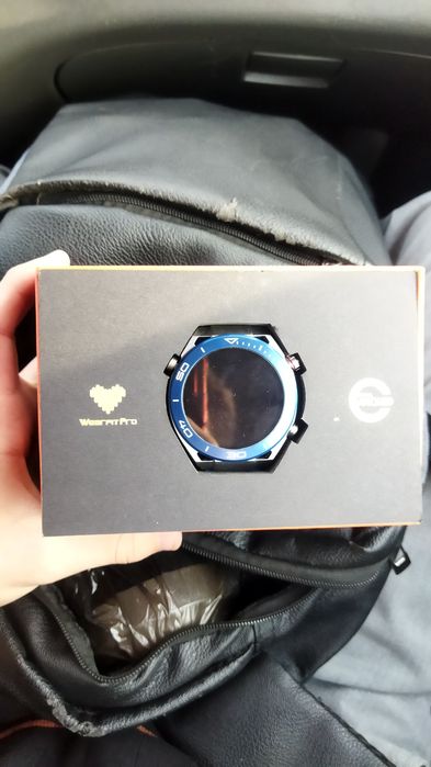 Smart watch Huawei X5 PRO MAX