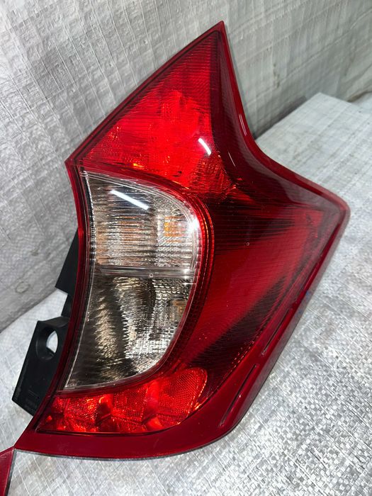 Задние фонари фонарь Nissan Note E12, 2013-16, оригинал из Японии