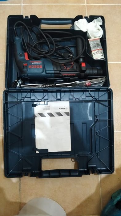 Bosch GBH 2-26 Dfr professional
