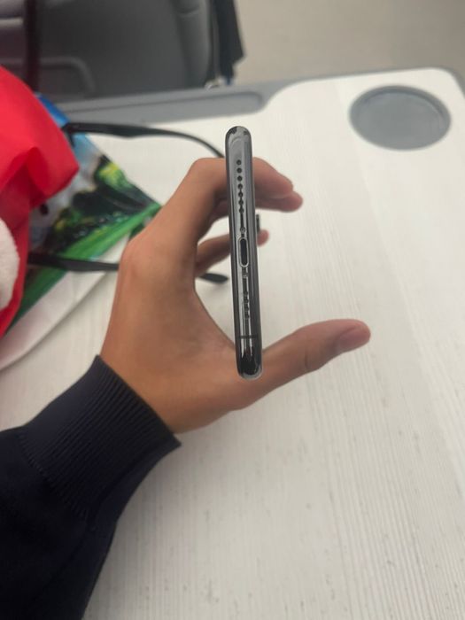 Айфон хс макс 256