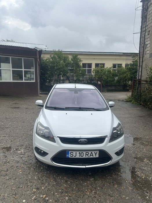Se vinde Ford Focus