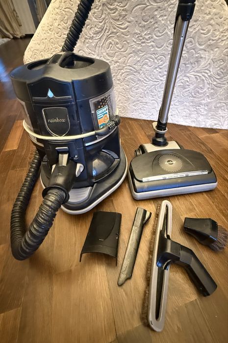Aspirator Roinbow