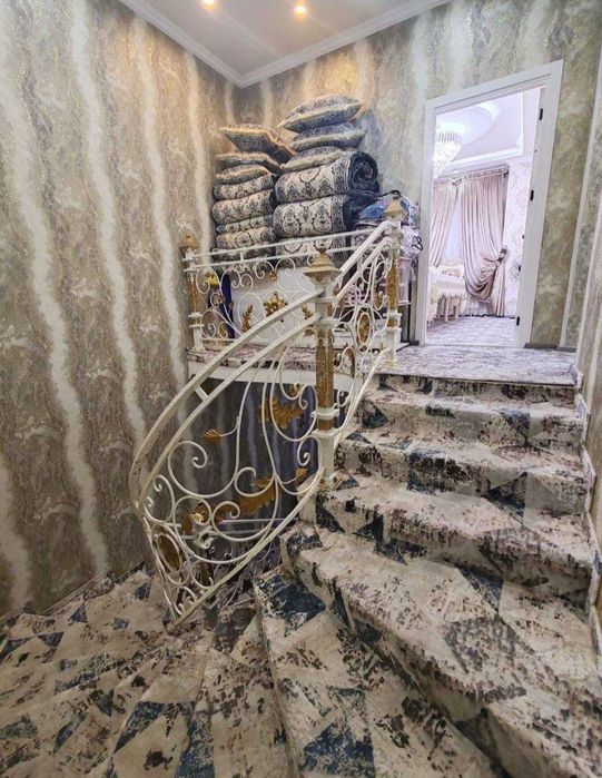 Коттедж на Сергелях 2 сотки