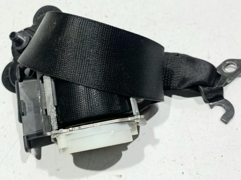 Centura de siguranta stanga fata BMW Seria 3 LCI E90 9117219