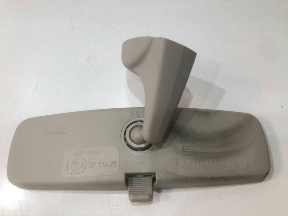 Oglinda retrovizoare Renault Clio 4 Hatchback