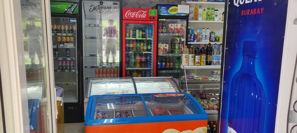 Продам  действующий магазин