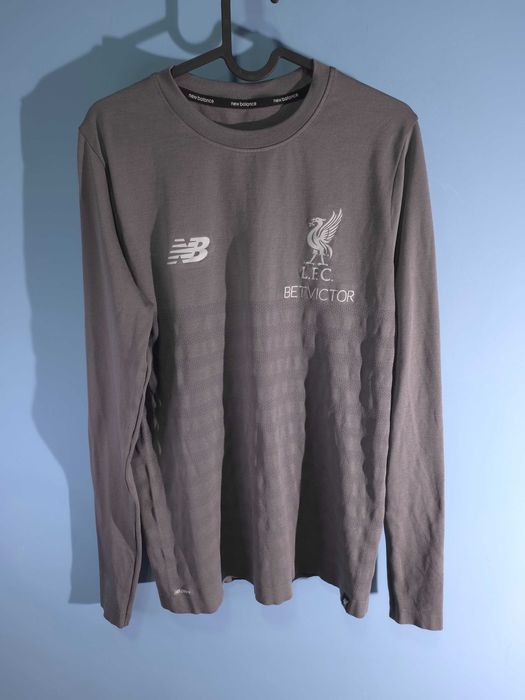 New Balance  Liverpool F.C. Блуза Мъжка М