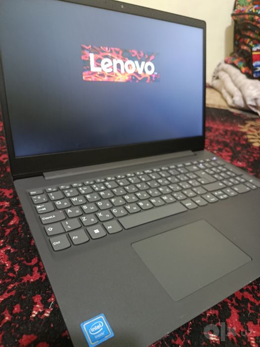 Lenovo kompyuter