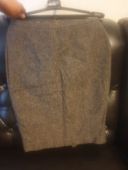 Fusta conica - PNK Casual - marime 36