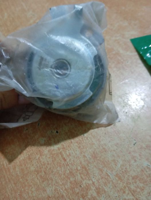 Натяжитель ремня ГРМ ЗАЗ шанс 2014