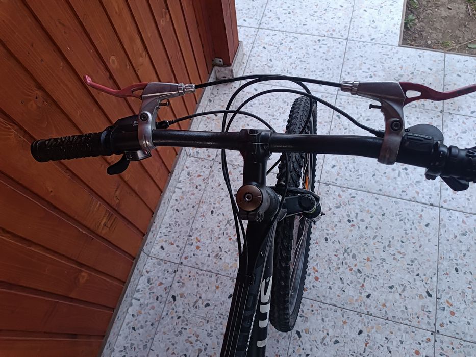 Bicicleta Kellys 1.0 Viper 26'