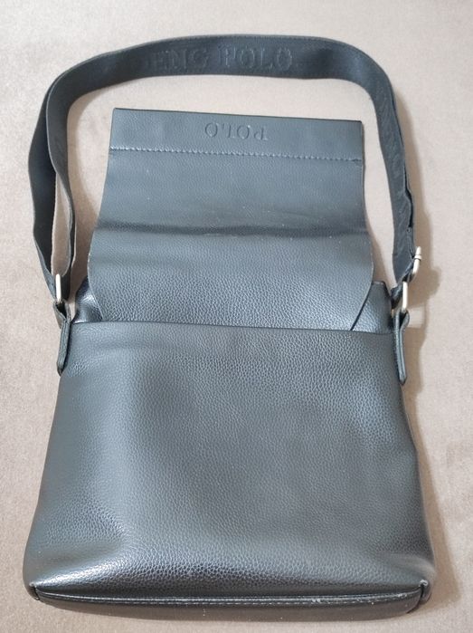 Мужская сумка POLO