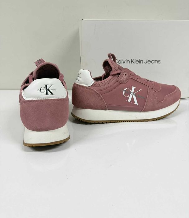 Calvin Klein Jeans Runner Sock