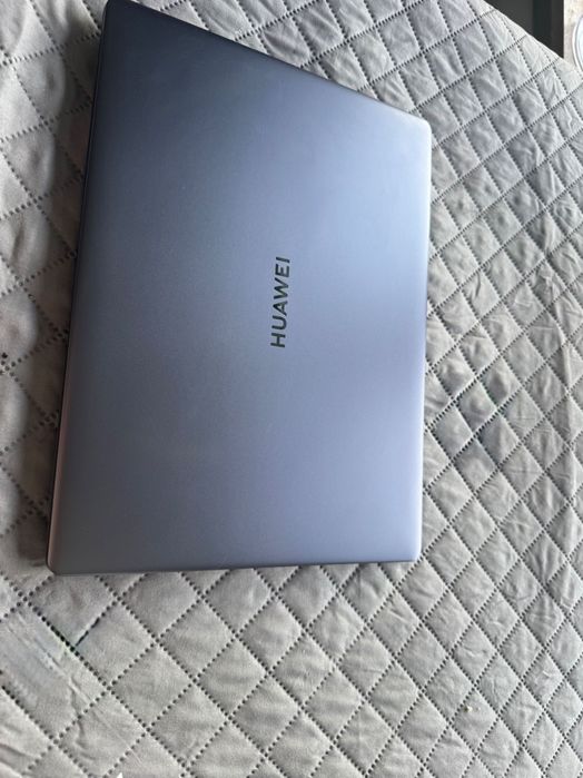 Laptop Huawei MateBook D14 - Ryzen 5, 8GB RAM, 512GB SSD - Ca Nou