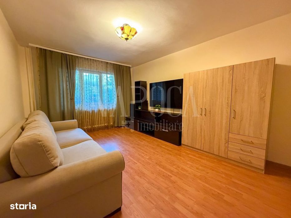 Apartament 2 camere de vanzare in Manastur, Cluj Napoca