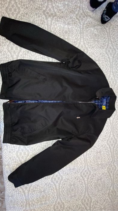 Ветровка ralph lauren размер L