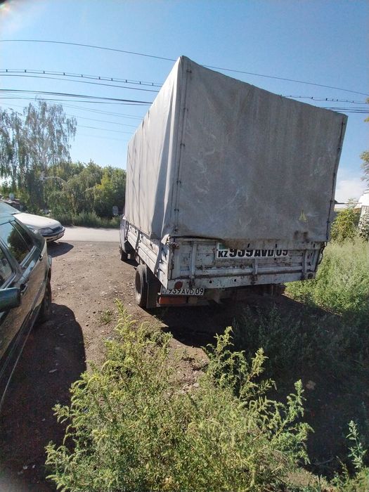 Продам Газель полностью на ходу
