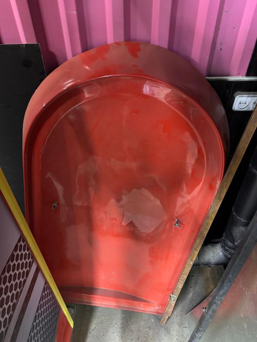 Силомер Росиия Rocky Boxer