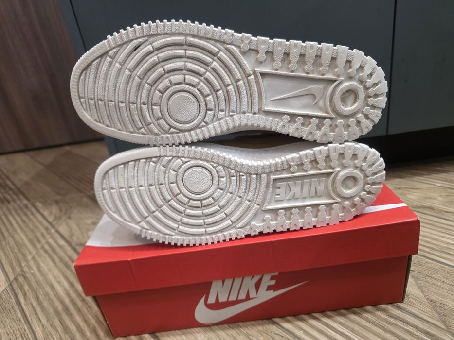 Мъжки маратонки NIKE - Резервирани!