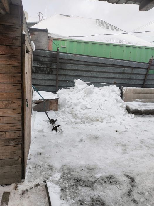 Сдам частный дом