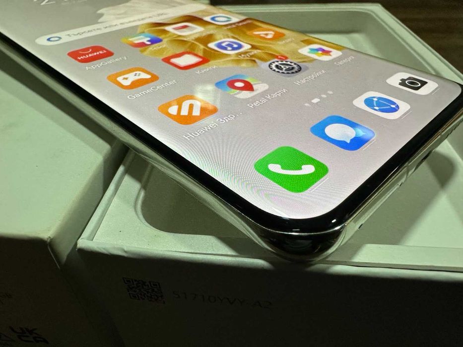 Huawei P60 Pro 256GB 8GB RAM