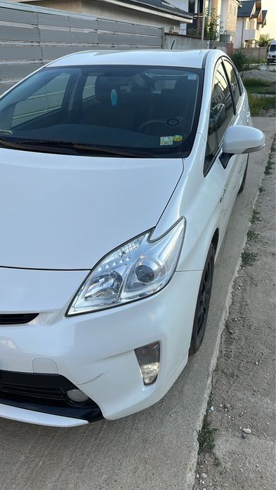 Toyota Prius 3 an 2012