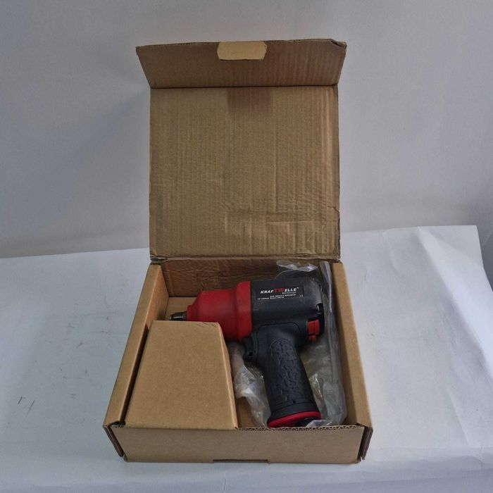 Liquid Money vinde- Kraftwelle KW-39 NOU