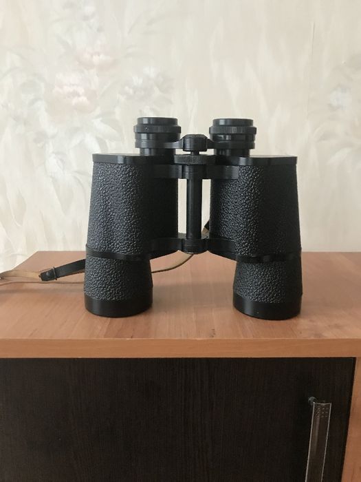 Продаю бинокли Karl zeiss