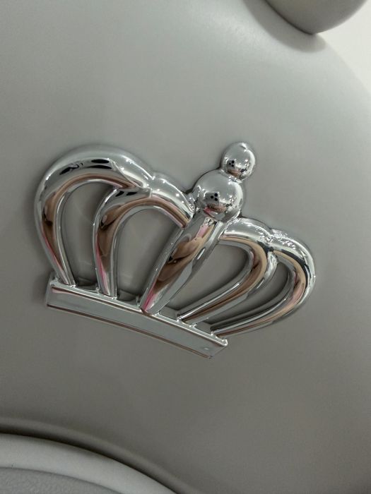 Детская накладка на унитаз